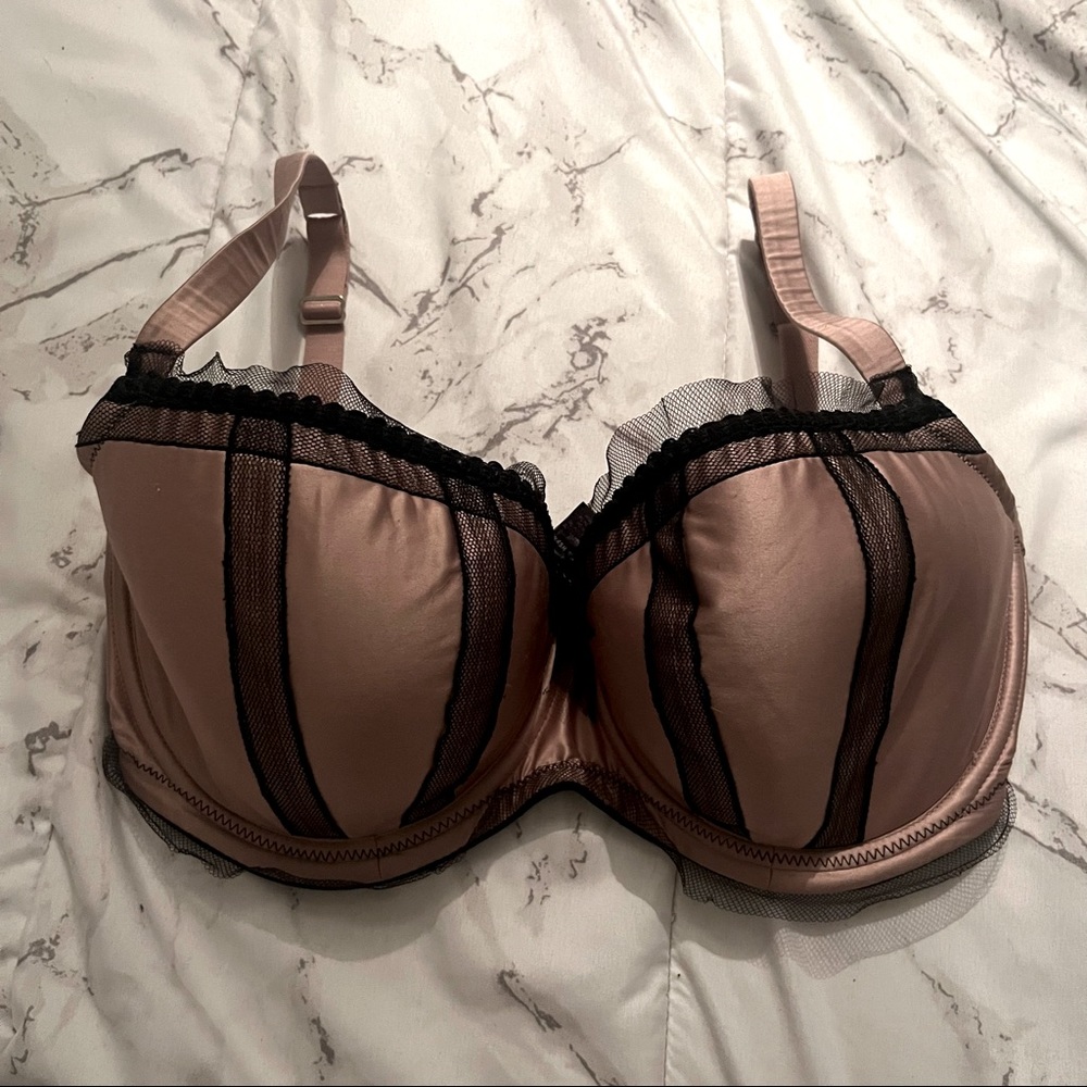 Harlequin lingerie bra size‎ 30G